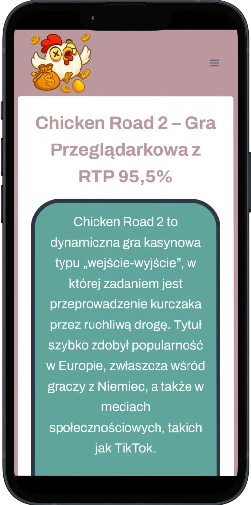 Chicken Road 2 Na Telefonie
